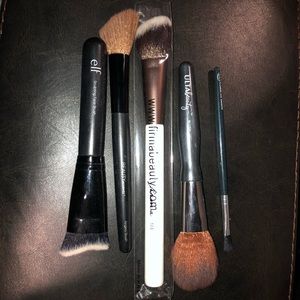 Brushes